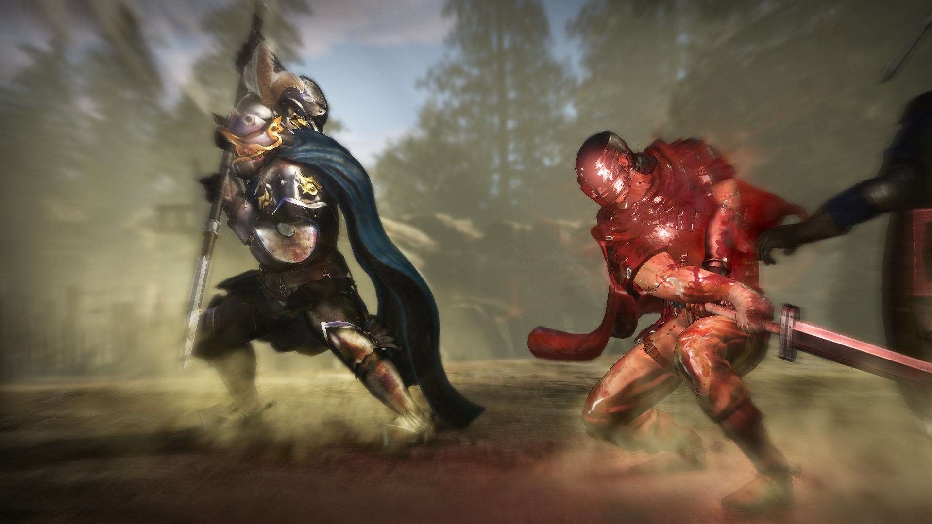 Berserk and the Band of the Hawk - Imagen 43